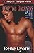 Tempting Darkness by Rene Lyons (October 01,2007)
