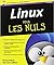 Linux pour les Nuls 10e édi...