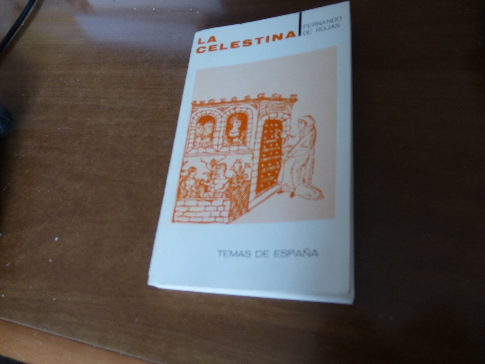 La Celestina: