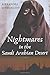 Nightmares in the Saudi Arabian Desert: The Saudi Nightmare Trilogy Book 1: Volume 1 by Alexandra Symeonidou (2014-06-27)