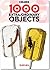 1000 Extra/Ordinary Objects by Carlos Mustienes (2008-02-04)