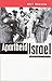 Apartheid Israel by Uri Davis