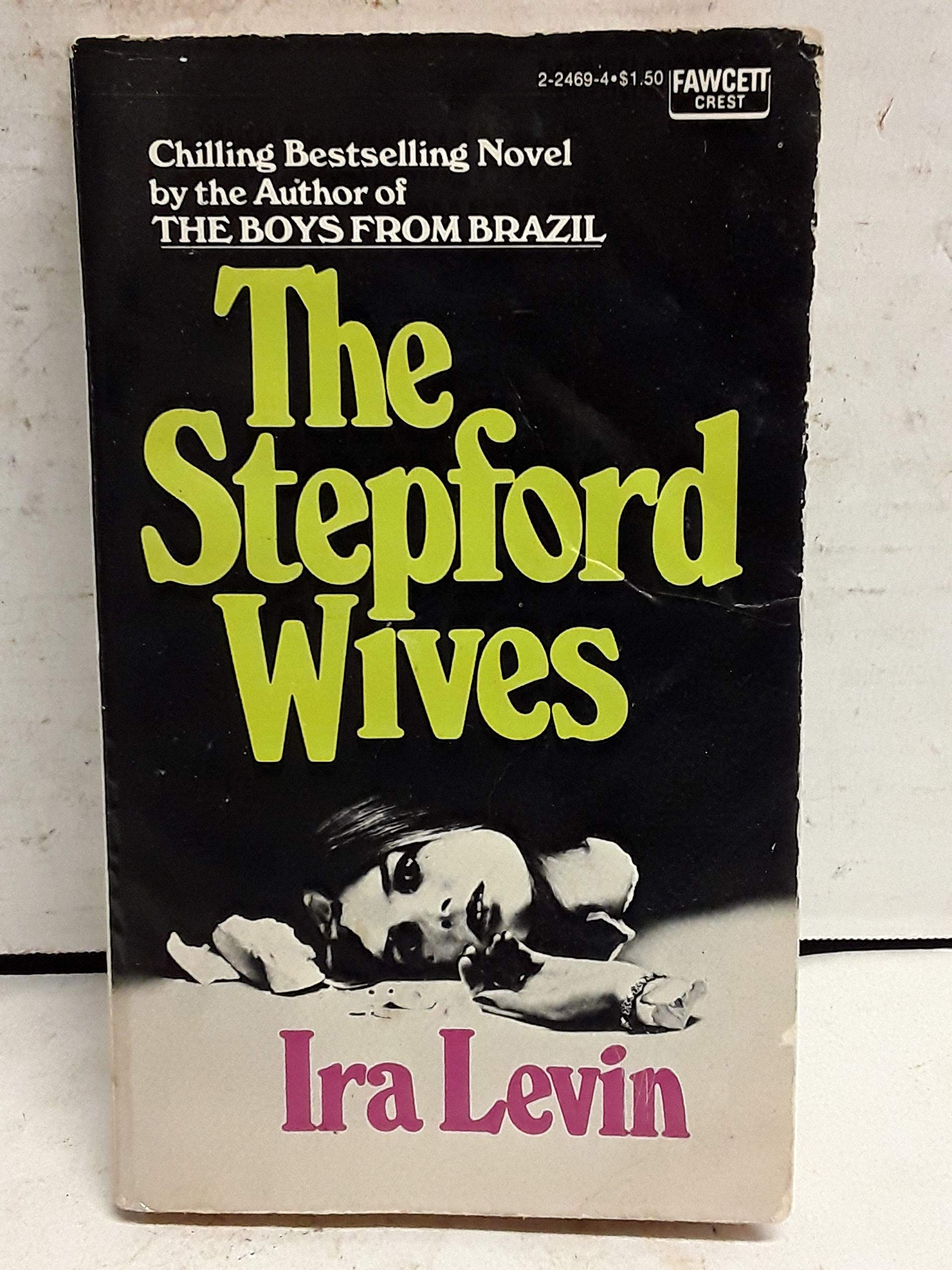 Stepford Wives