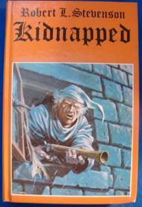 Kidnapped Legendary Classics