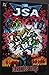 JSA: Darkness Falls
