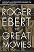 By Roger Ebert - The Great Movies (1st Edition) (10.12.2003)