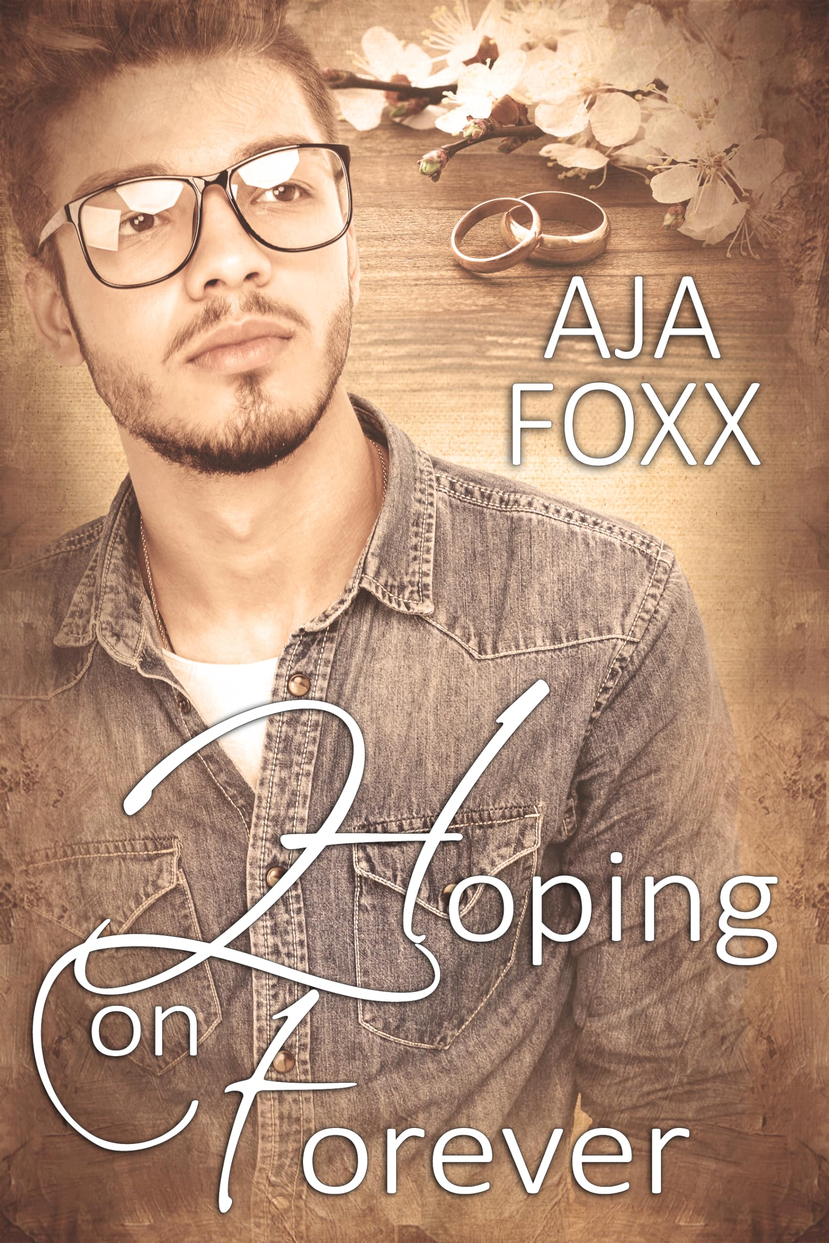 Hoping on Forever (The Galeazzi Trilogy)