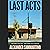 Last Acts by Alexander Sammartino