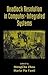 [(Deadlock Resolution in Computer-Integrated Systems )] [Author: Maria Pia Fanti] [Dec-2004]