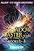 The Shadow Master Series (The Shadow Master #1-3)