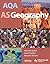 AQA AS Geography: Student's Guide (2008)