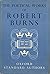 The Poetical Works of Robert Burns