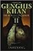 Genghis Khan Vol 1 Publishe...