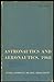 Astronautics and aeronautic...