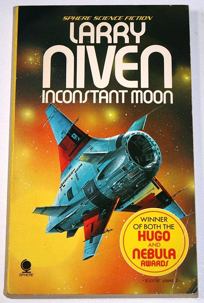 Inconstant Moon