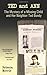 Ted and Ann: The Mystery of a Missing Child and Her Neighbor Ted Bundy by Rebecca Morris (2011-09-16)