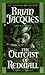 The Outcast of Redwall : Redwall Series (1997 Paperback)