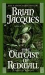 The Outcast of Redwall : Redwall Series