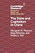 The State and Capitalism in China by Margaret M. Pearson