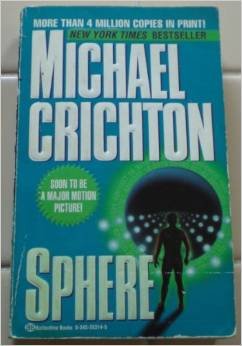 Sphere - Ballantine 35214