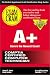 A+ Exam Cram (Exam Cram (Coriolis Books)) by J. Jones (1998-09-04)