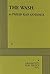 The Wash by Philip Kan Gotanda (1998-01-03)