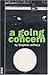 A Going Concern by Stephen Jeffreys (1993-10-07)