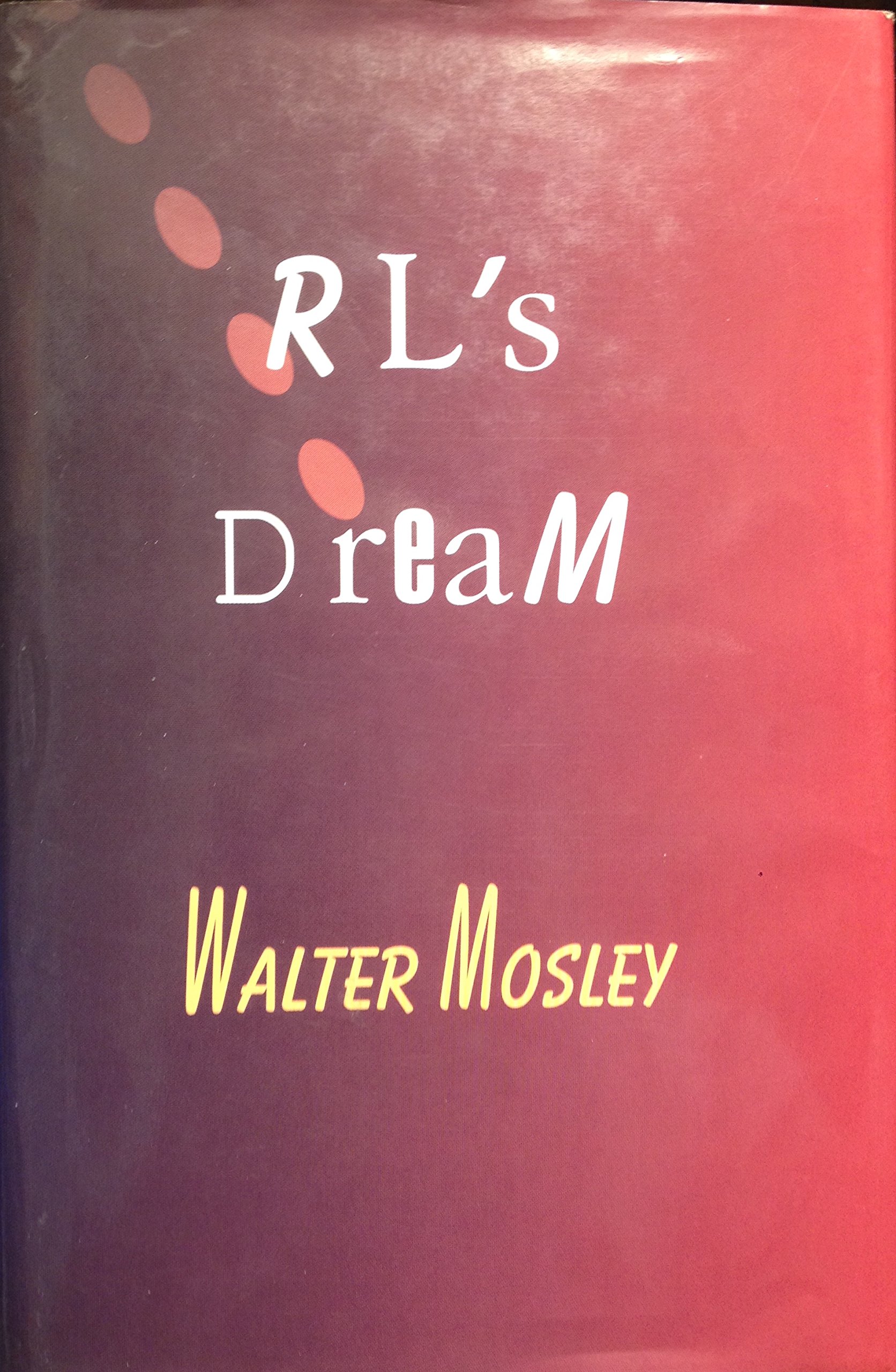 RL's Dream