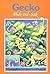 Gecko Hide and Seek Hardcover – February 1, 1992