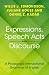 Expressions, Speech Acts an...