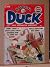 Super Duck Comics, The Cock...