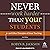 Never Work Harder Than Your Students and Other Principles of Great Teaching