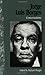 Jorge Luis Borges: Conversations (Literary Conversations) (1998-11-01)