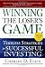 Winning the Loser's Game by Charles D. Ellis Winning the Loser's Game by Charles D. Ellis