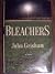 Bleachers, Large print home library edition by John Grishman