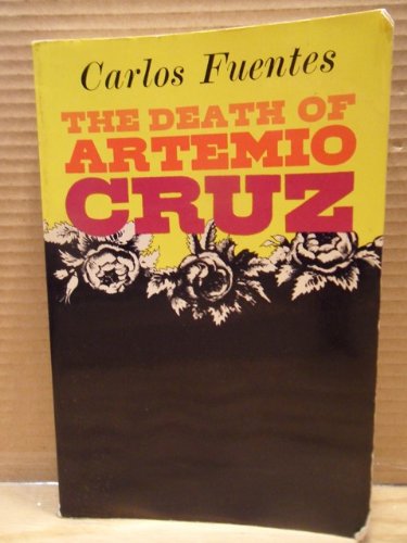 The Death of Artemio Cruz