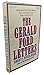 The Gerald Ford letters