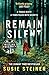 Remain Silent (DS Manon Bradshaw, #3)