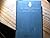 Shakespeare's The comedy of errors 1905 [Hardcover]