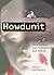 Howdunit: How Crimes Are Committed and Solved (November 1, 2000) Paperback