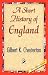 A Short History of England