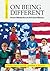 On Being Different: Diversi...