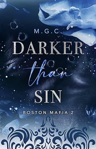 Darker Than Sin (Boston Mafia #2)