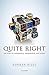 BY Biggs, Norman ( Author ) [ Quite Right ] 04-2016 Hardcover [Hardcover] Biggs, Norman
