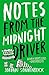 Notes From The Midnight Driver by Jordan Sonnenblick(2007-10-01)