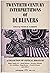 Twentieth Century Interpretations of Dubliners: A Collection of Critical Essays