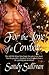 [ FOR THE LOVE OF A COWBOY:...