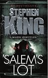 Salem's Lot by St...