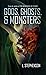 Gods, Ghosts, & Monsters