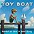 Toy Boat[TOY BOAT][Hardcover]